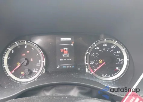 2021 Toyota Highlander L from USA, damaged, VIN 5TDCZRBH9MS091380